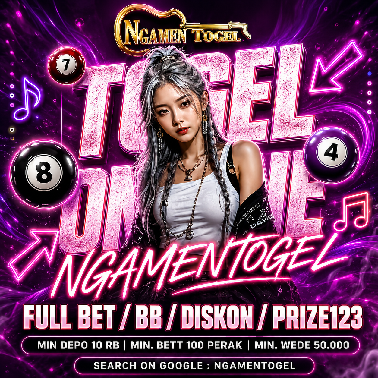 NGAMENTOGEL ⚡ Platform Digital Modern dengan Sensasi Tanpa Batas 