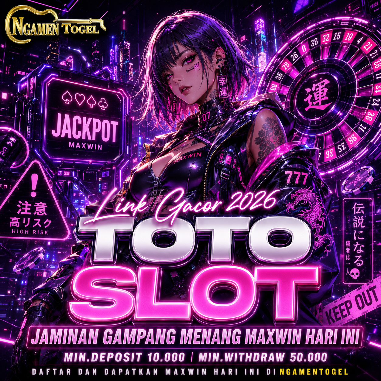 NGAMENTOGEL